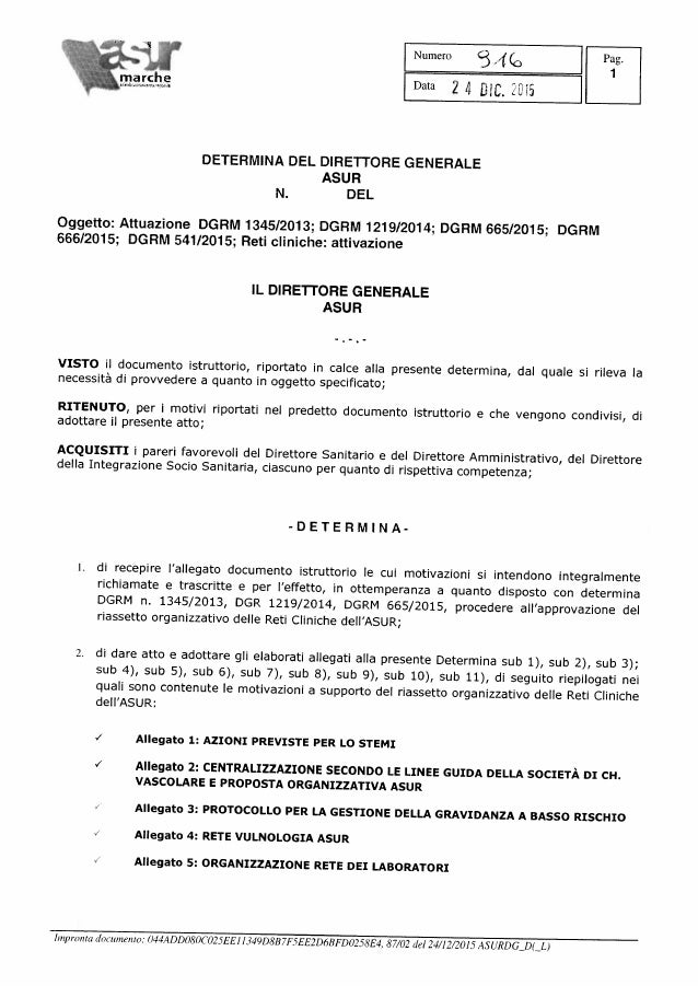 www asur marche it consultazione referti online