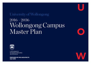 Critical analysis - University of Wollongong – UOW