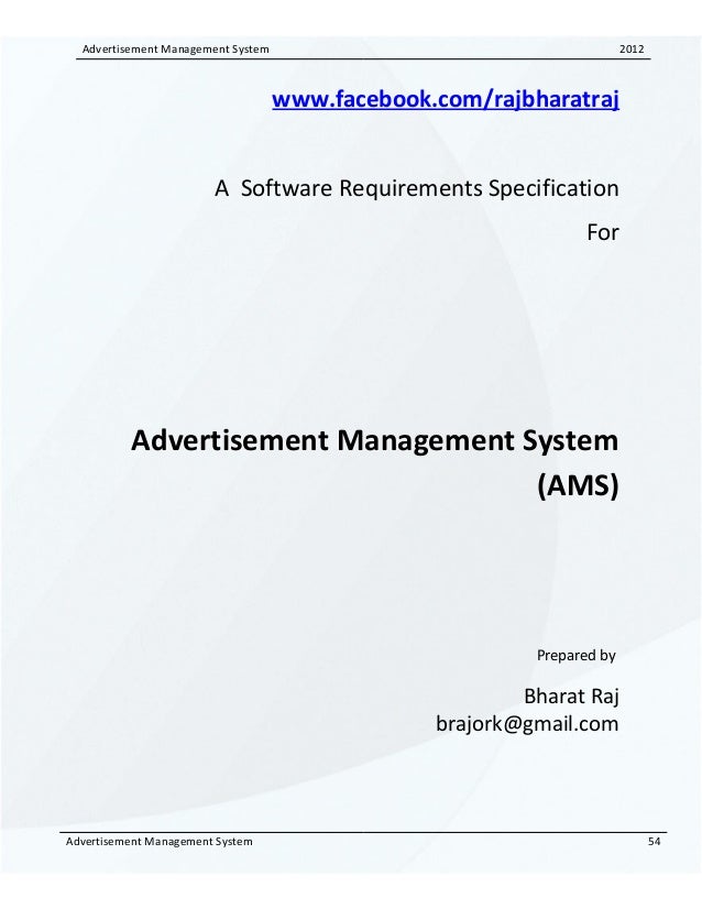 srs for bpo management system Bpo management system 3 index exno date title marks (5) signature 1 2 3 4 5 6 7 8 9 10 sno software requirements specification 10 11 12 13 14 15 16 17 introduction purpose scope definition, acronyms and. srs for bpo management system Bpo management system 3 index exno date title marks (5) signature 1 2 3 4 5 6 7 8 9 10 sno software requirements specification 10 11 12 13 14 15 16 17 introduction purpose scope definition, acronyms and.