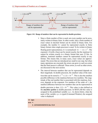 Numerical Methods for Engineers and Scientists 3rd Edition Amos Gilat | PDF