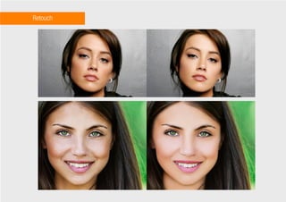 Retouch
 