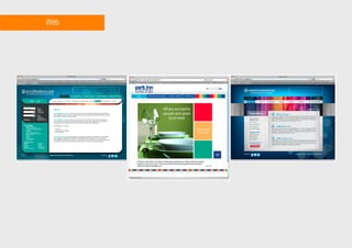 Web
 