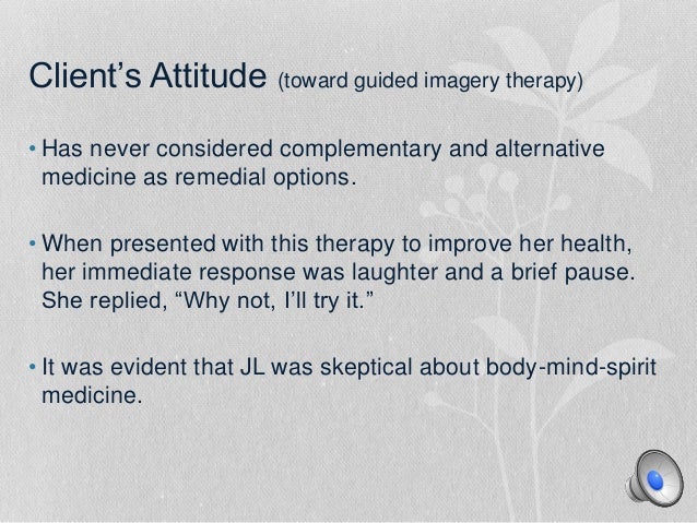 Unique case study picture