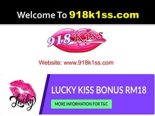 918kiss Android _ 918k1ss.com