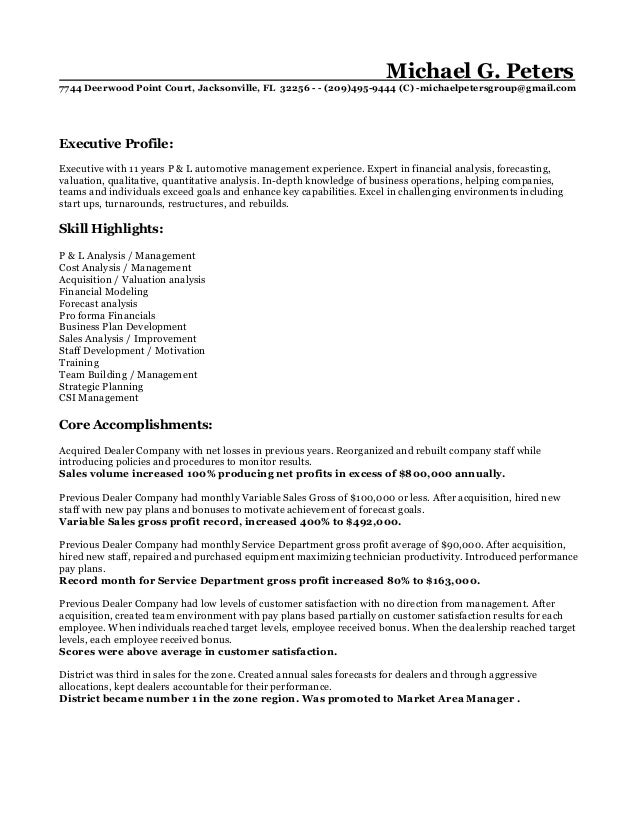 A1 premier resume services