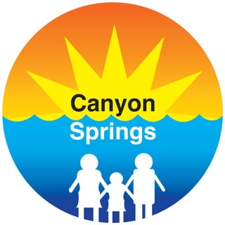 Canyon
Springs
 