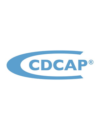 CDCAP Logo