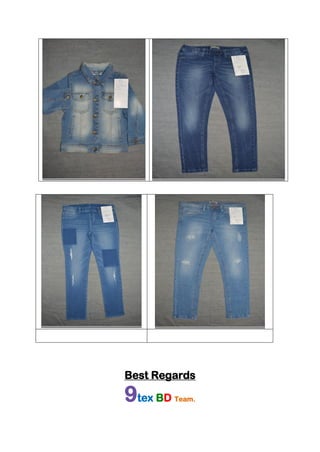 Best Regards
9tex BD Team.
 