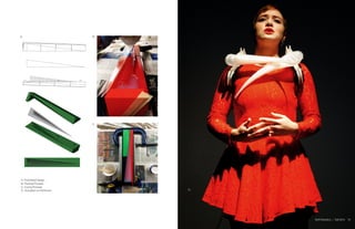 A. Final Mold Design
B. Pouring Process
C. Curing Process
D. Actuation on Performer
A. B.
C.
13Soft Robotics | Fall 2014
D.
 