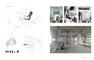 Fabrication Process
15WHATEVS - 4 - EVS | Fall 2014
 
