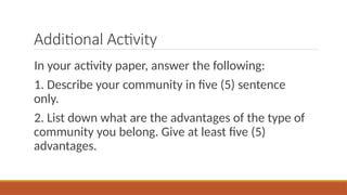 919522098-Types-of-Communities-and-Its-Differences.pptx