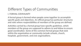 919522098-Types-of-Communities-and-Its-Differences.pptx