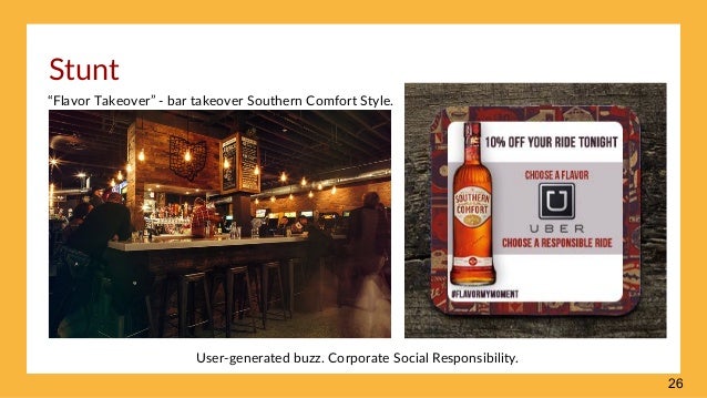 Southern Comfort Deck2
