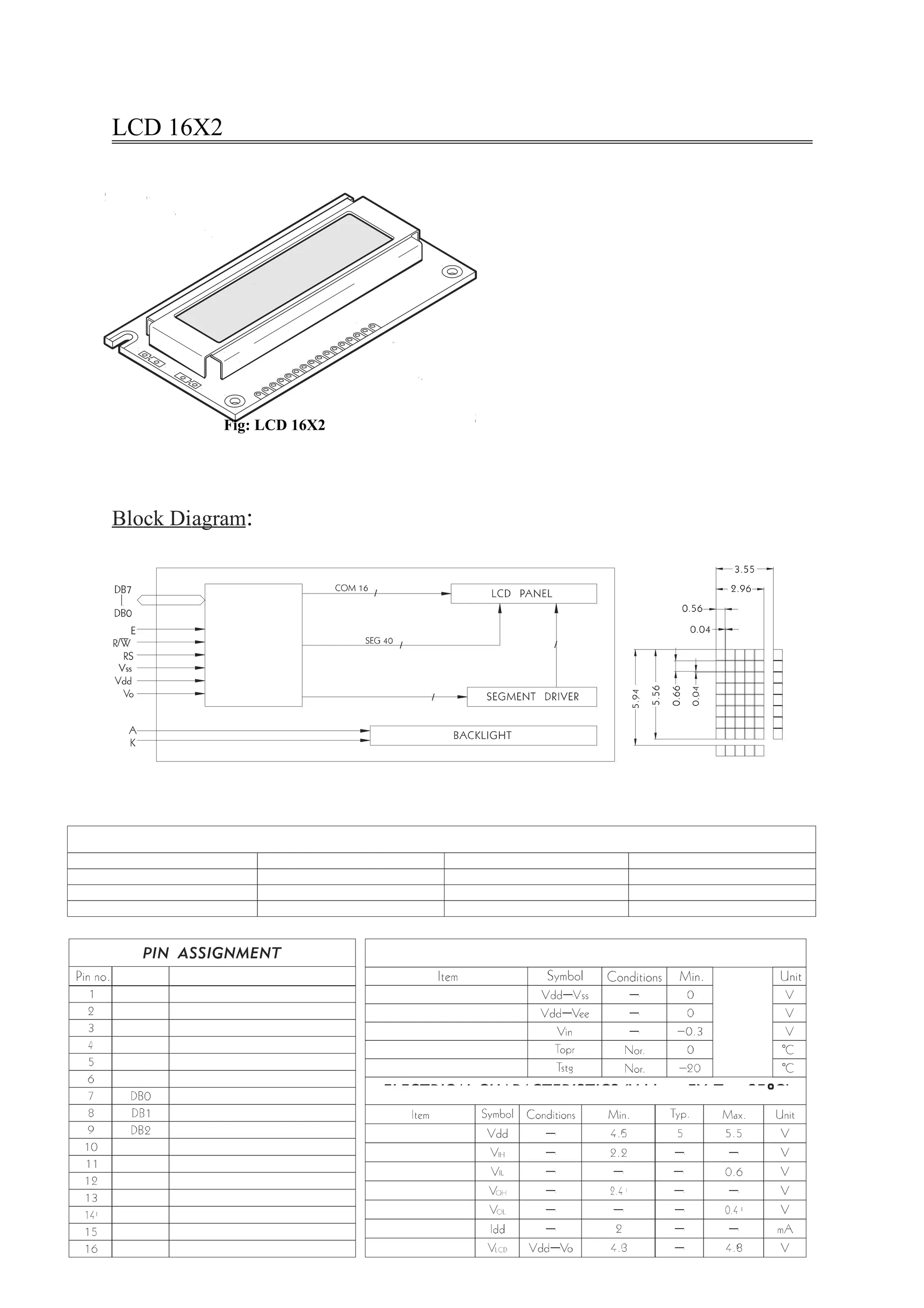 91 appendix 16 x2 lcd | DOC