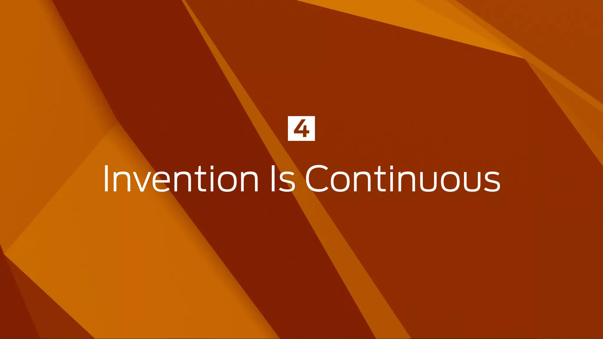 Containers, the Cloud & Application Architecture
Application 
portability
Environment 
ﬁdelity
Continuous 
deployment
High availability 
& scale
 