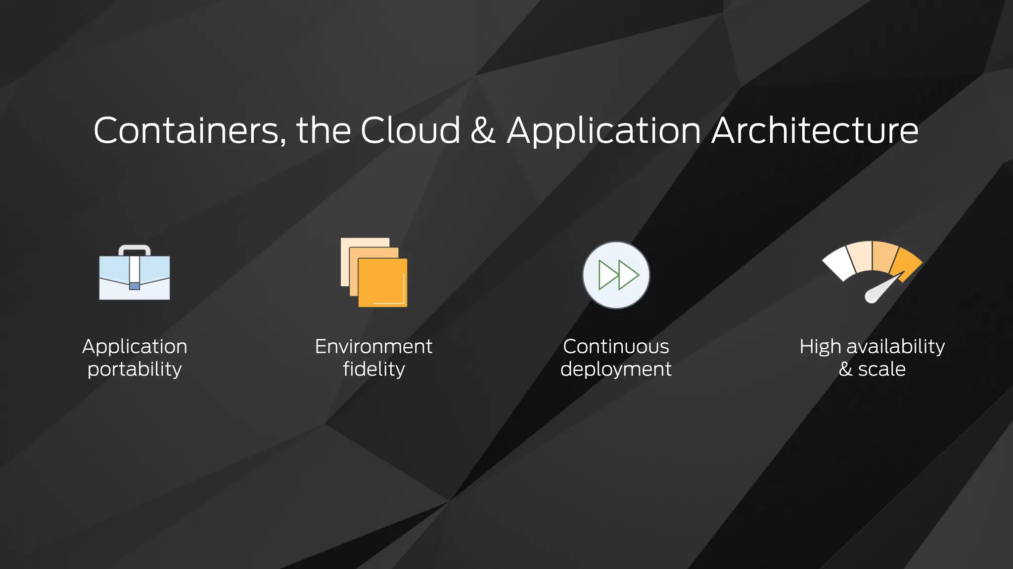 AWS Lambda: An Event Driven
Computing Service
Events from AWS services Cloud Functions
in Node.js
Automatic execution with
no servers to provision
 