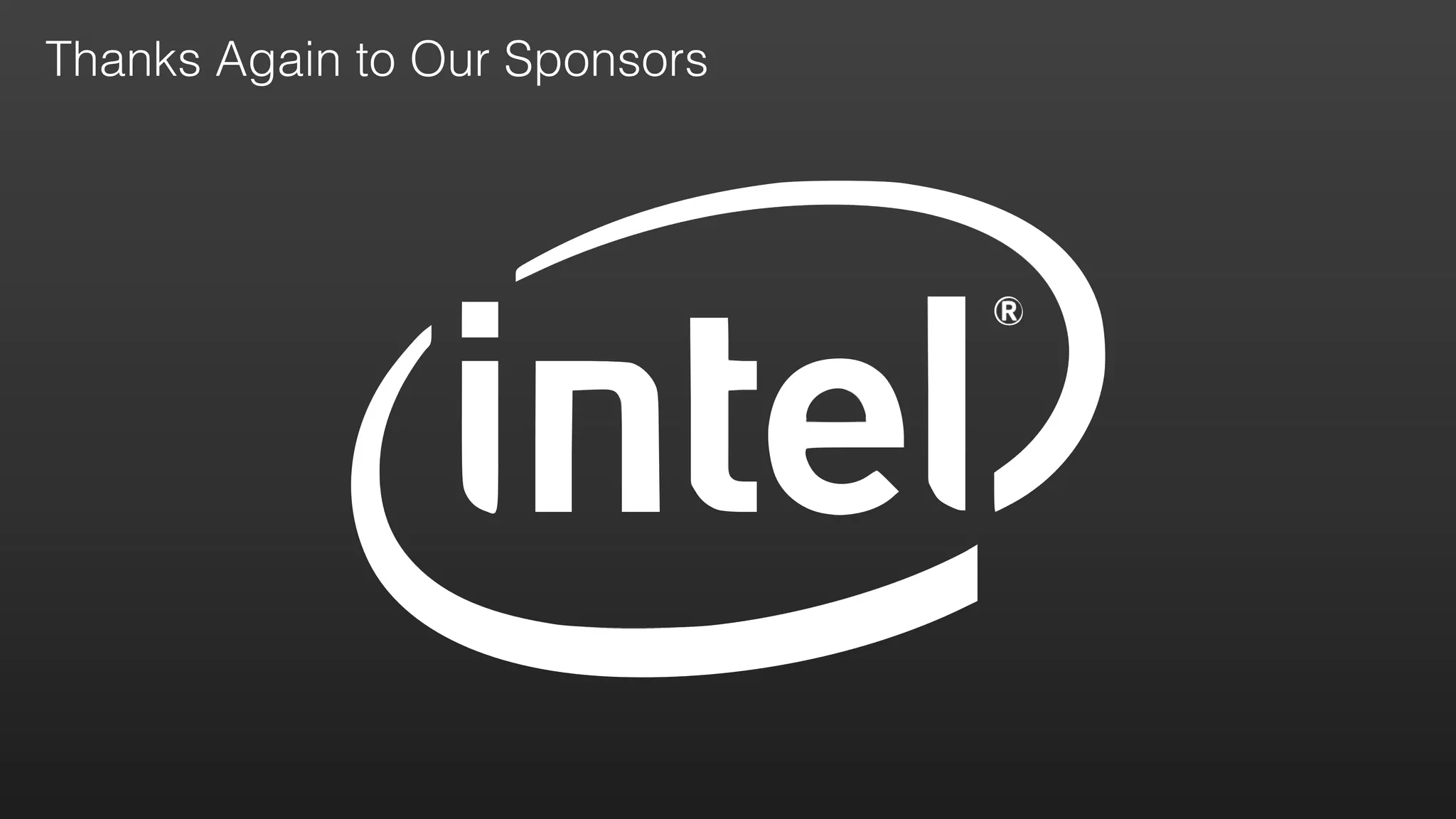 Intro Presentation at AWS AWSome Day Dublin July 2015