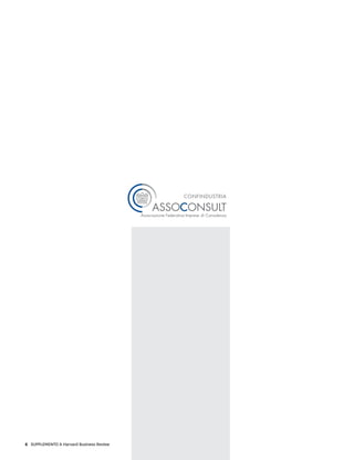 6 SUPPLEMENTO A Harvard Business Review
 