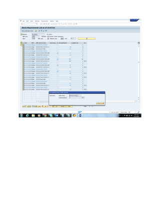 Variant Configuration