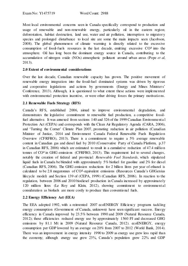 Living A Healthy Lifestyle Essay Final Energy Essay Nick Vujicic Essay also Essays On A Separate Peace Fossil Fuels Essay Final Energy Essay Energy Conservation Essay Pay For Essay Writing