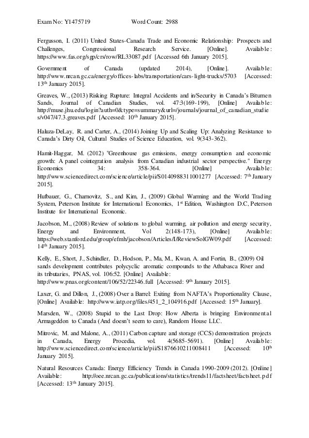Free Energy Essays and Papers | Help Me