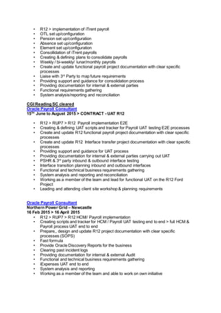 Otl Script Zamon Miah CV 2017 | DOCX
