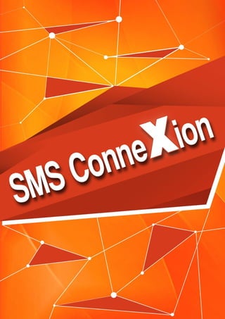 SMSConneXion Coporate Brochure