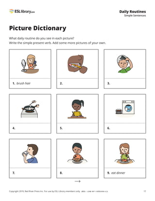 Dictstion Routine 91_Daily-Routines_Can.pdf