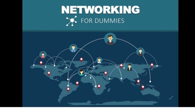 home networking for dummies pdf