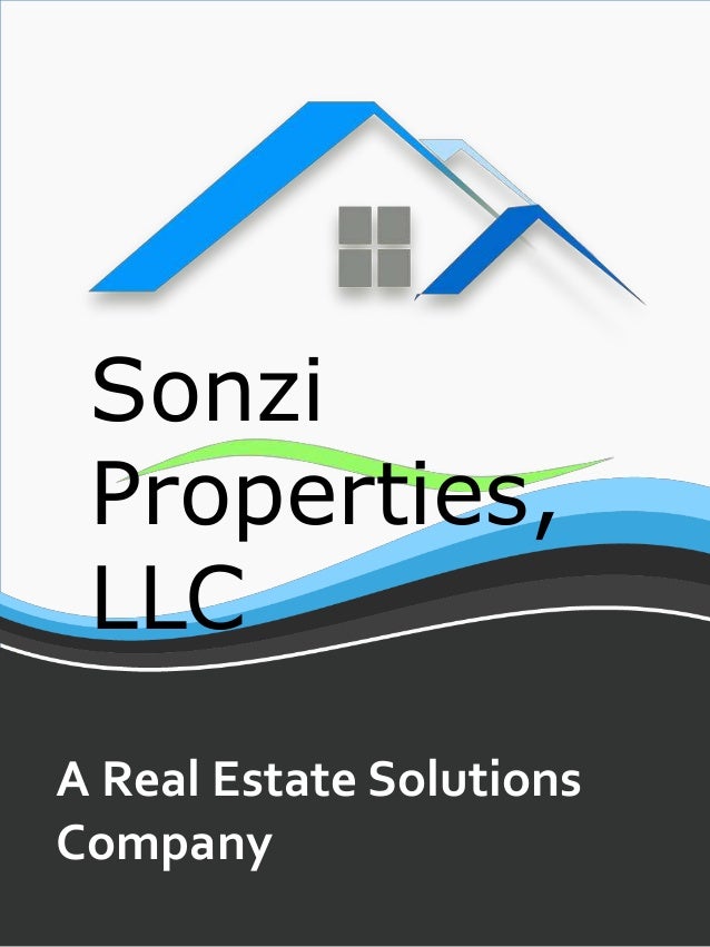 Home Solutions Properties Llc Home Solutions Properties Llc