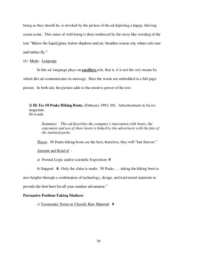 What is hiking picture