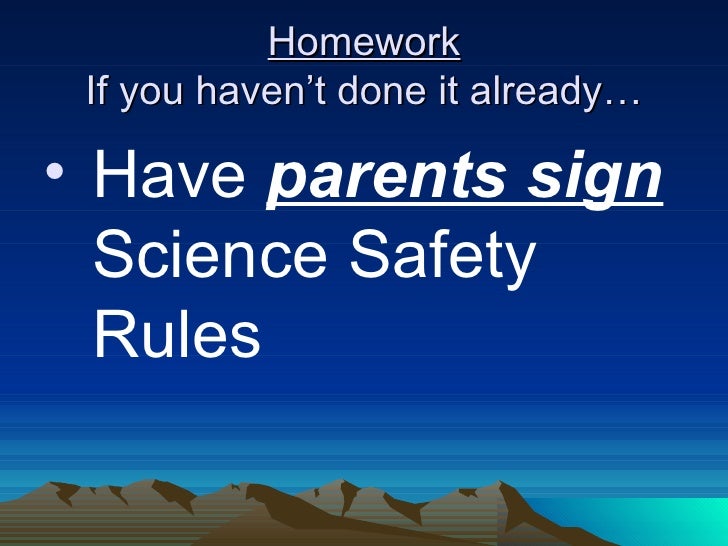 Topic: What is Science