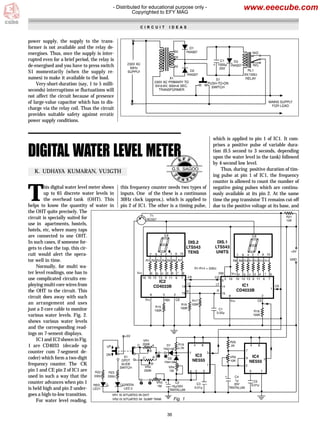 Mini Projects Handbook | PDF
