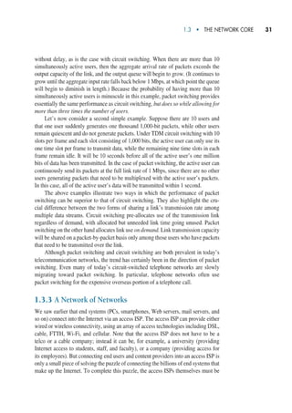 Computer Networking 8th Edition PDF Textbook | PDF