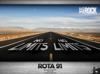 10
SEGUNDA A SEXTA
17h às 18h
+ Drops a cada hora
 