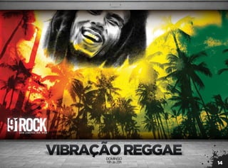 DOMINGO
18h às 20h 14
 