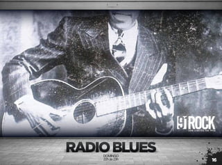 DOMINGO
22h às 23h 16
 