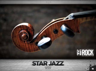 DOMINGO
23h às 0h 18
 