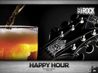 SEGUNDA A SEXTA
18h às 19h 34
 