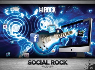 SEGUNDA A SEXTA
19h às 22h 36
 