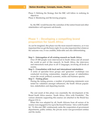 Nation Branding Concepts Issues Practice Keith Dinnie | PDF