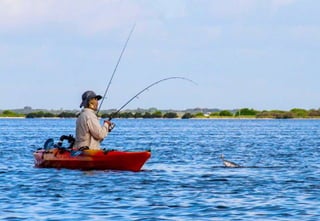 Fishing – Steve Sorensen 