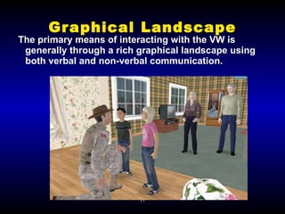 Virtual World Tutorial for I/ITSEC | PPT