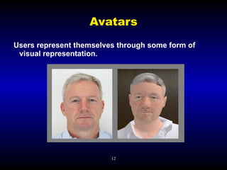 Virtual World Tutorial for I/ITSEC | PPT
