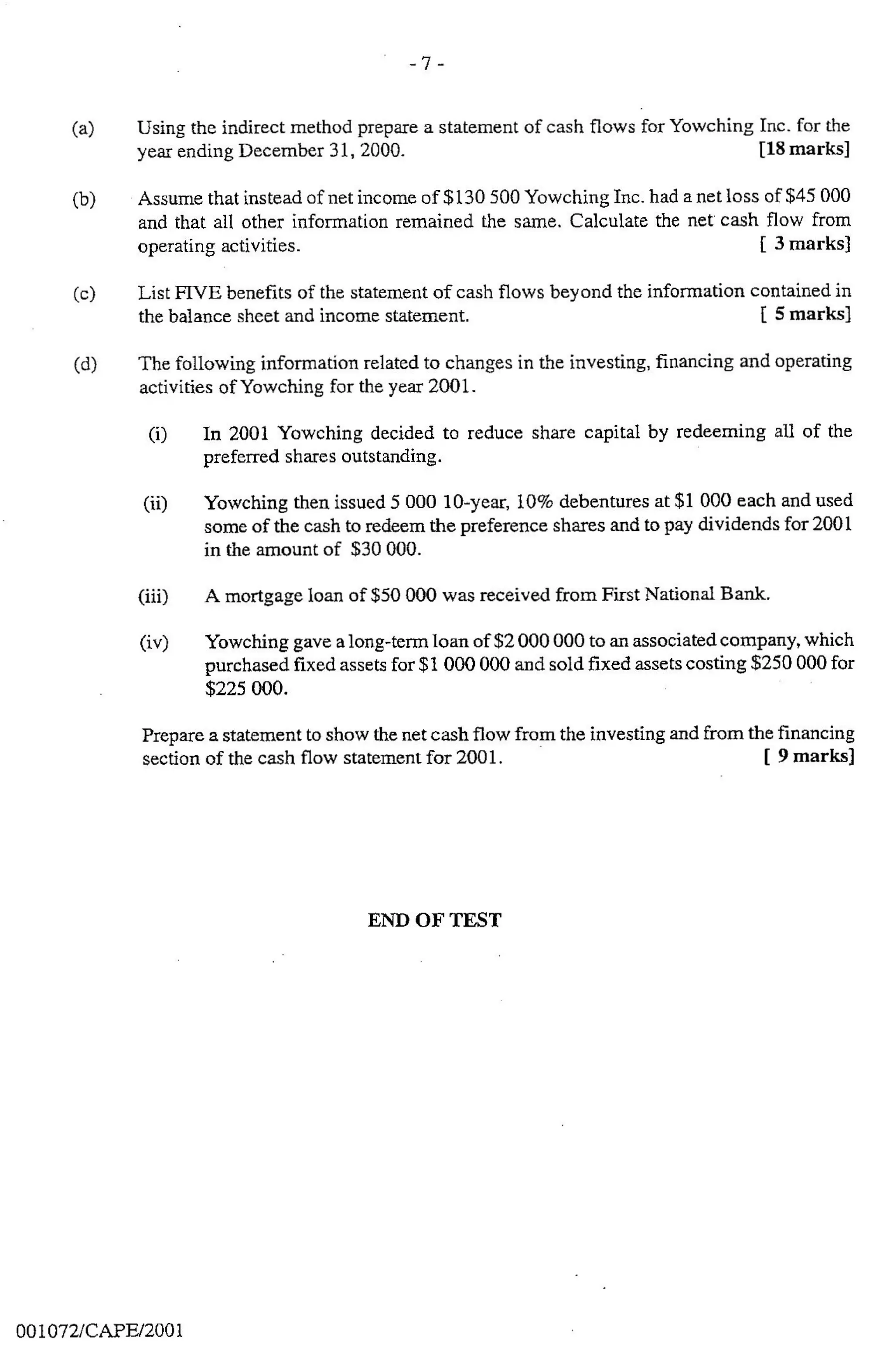 cape-accounts-past-papers-unit-1