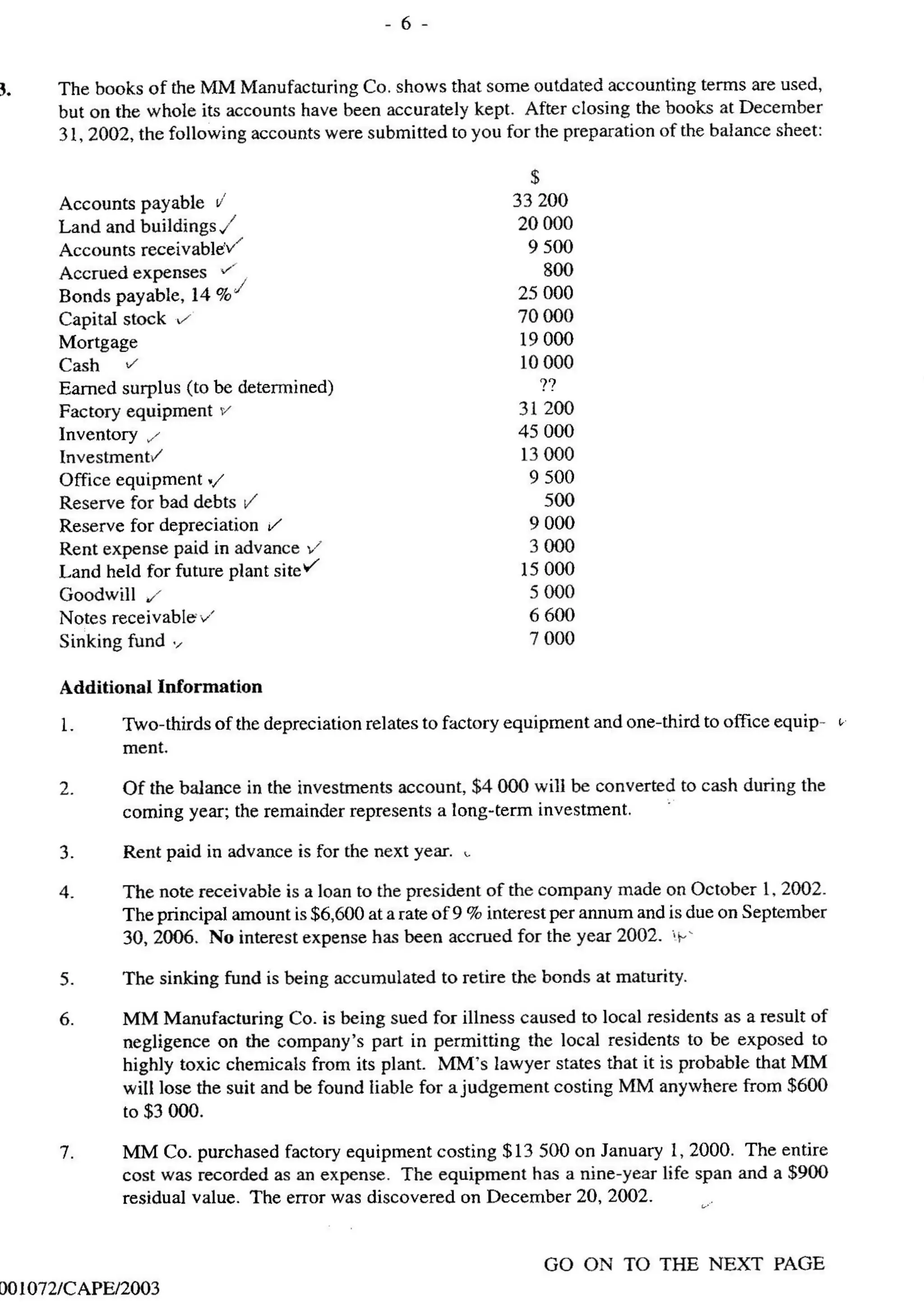 cape-accounts-past-papers-unit-1
