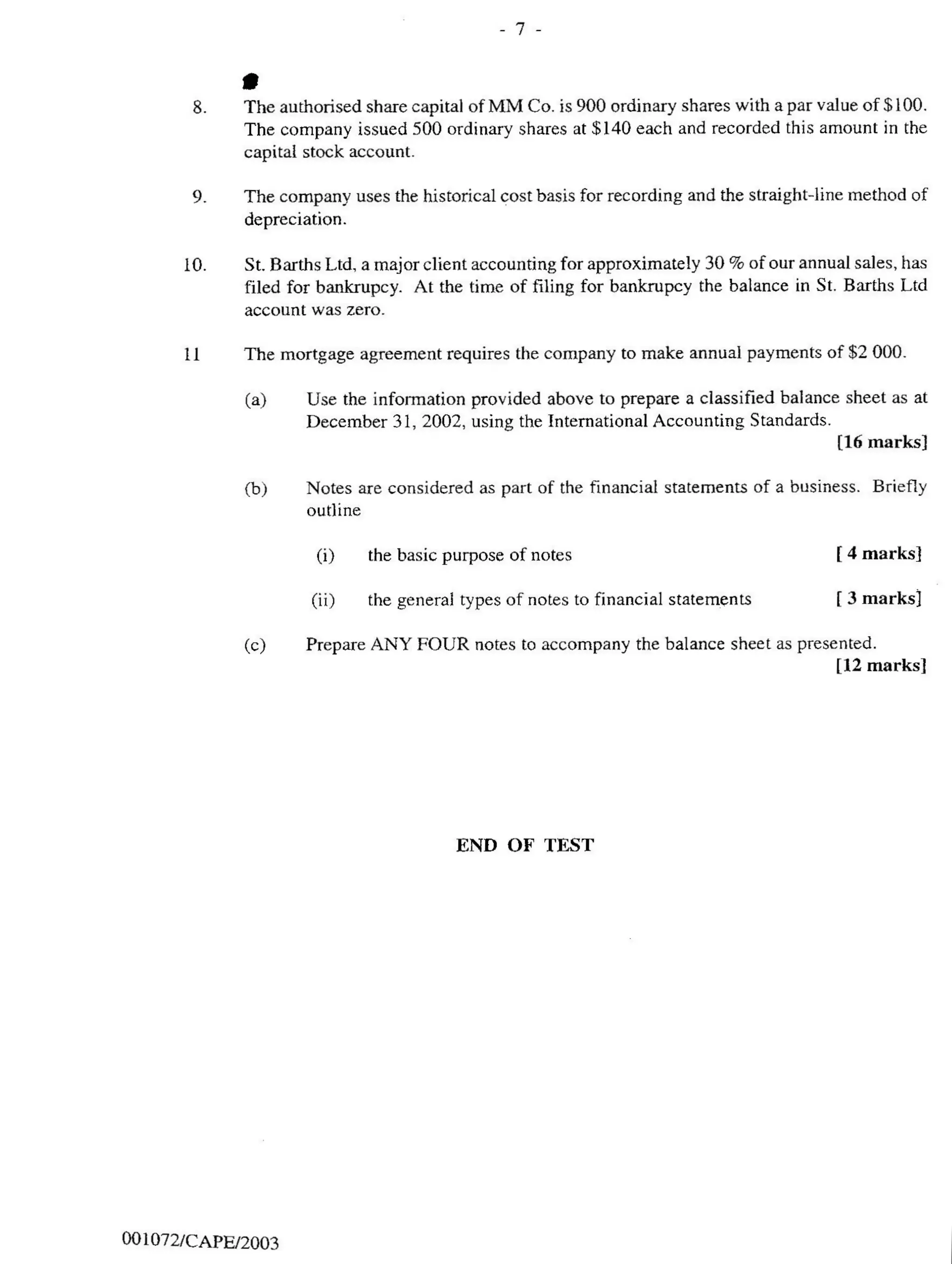 cape-accounts-past-papers-unit-1