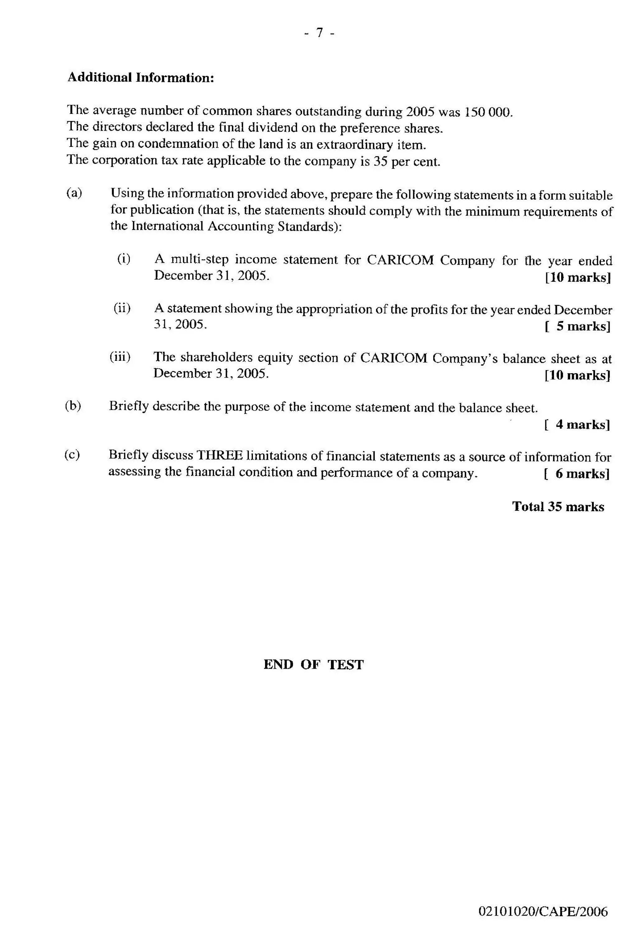 cape-accounts-past-papers-unit-1