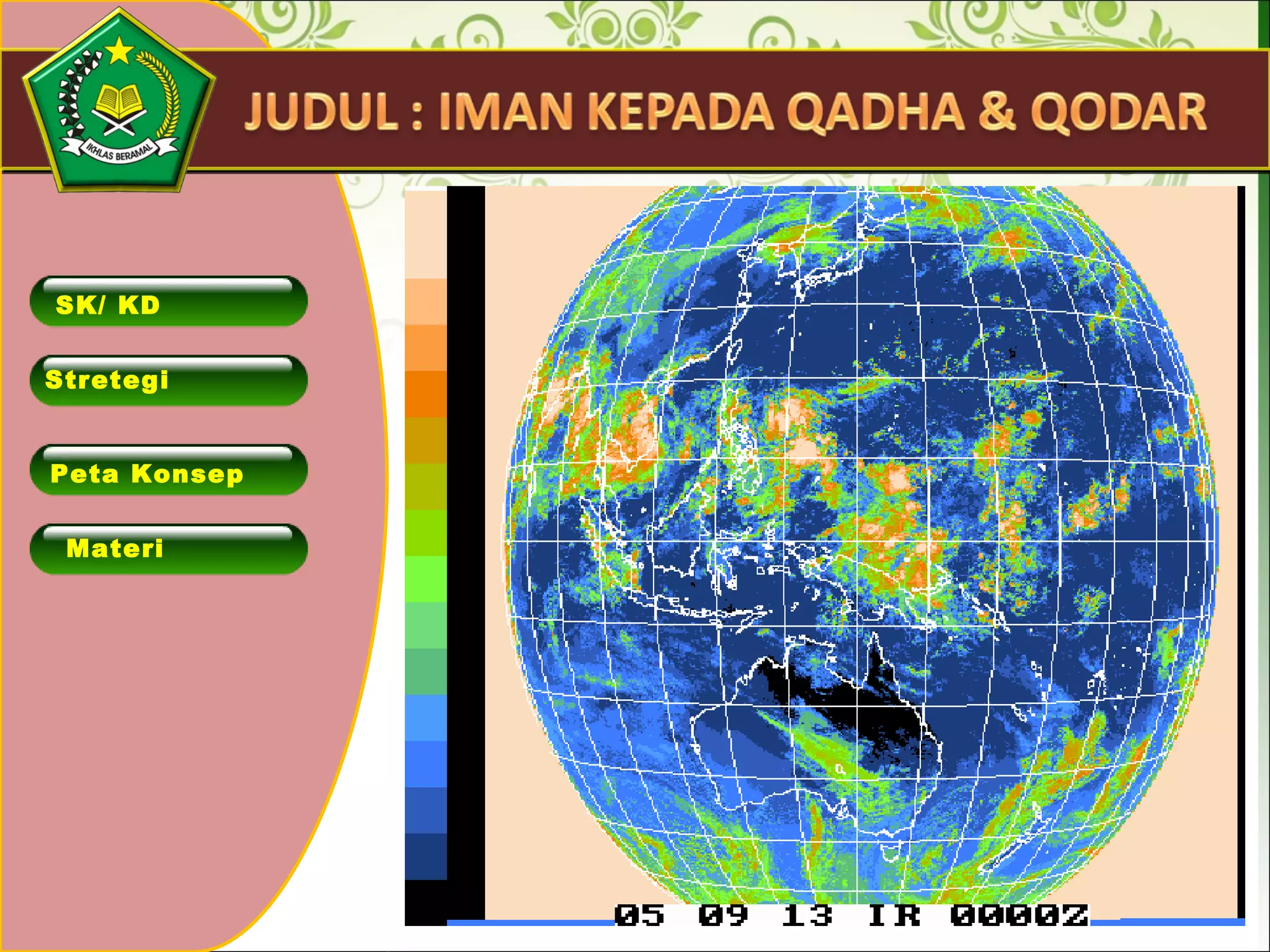 9210 iman kepada qada dan qadar | PPT