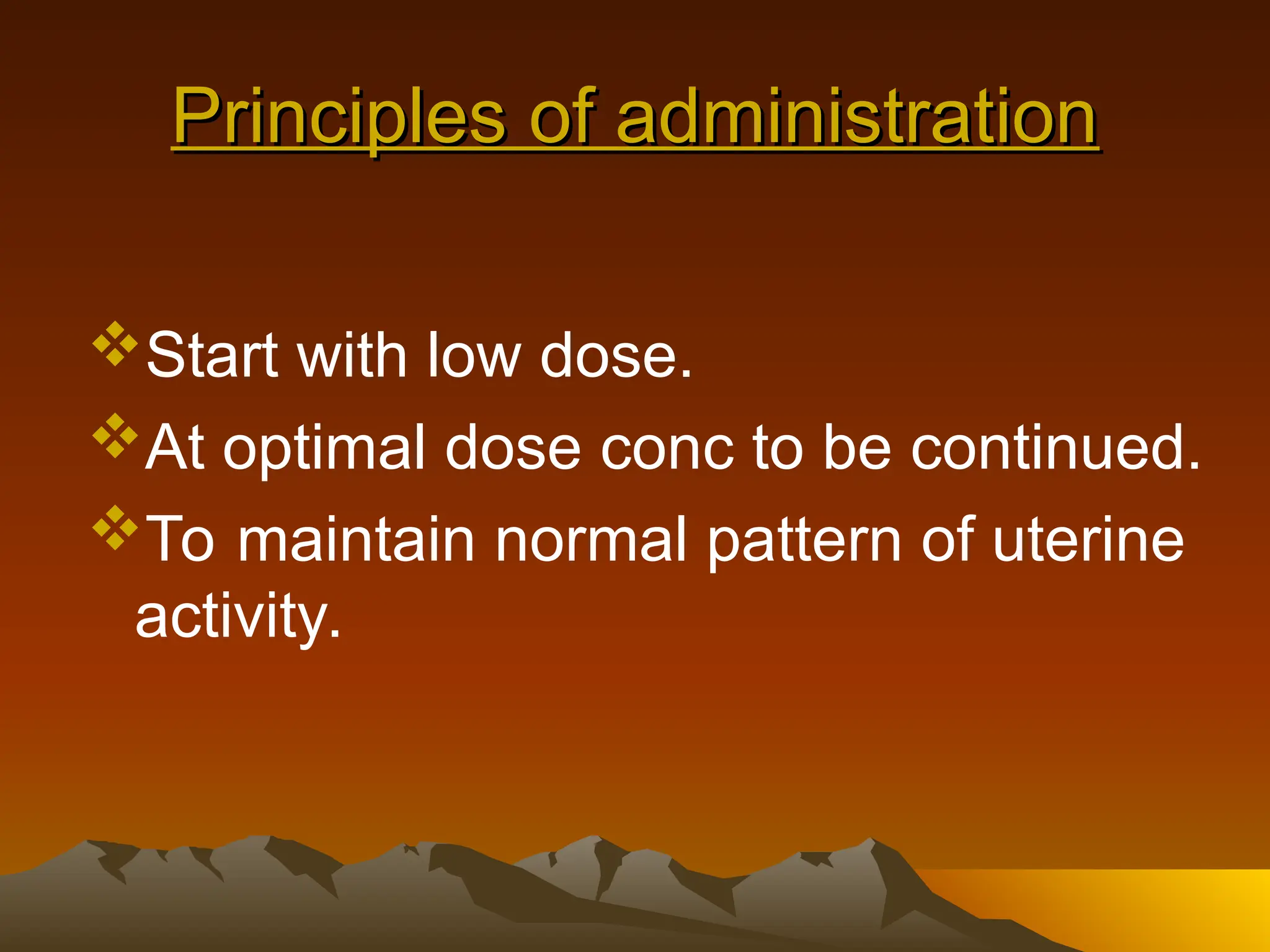 92189552-Drug-Presensddddddtation-oxytocin.ppt